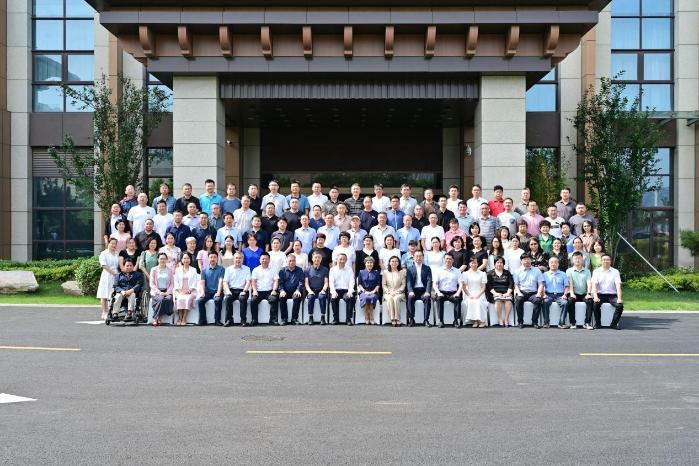 聚汴梁，护医心：“中国医师协会以岭关爱医师健康专项基金”医师身心健康活动（第十一期）为百名医师赋能