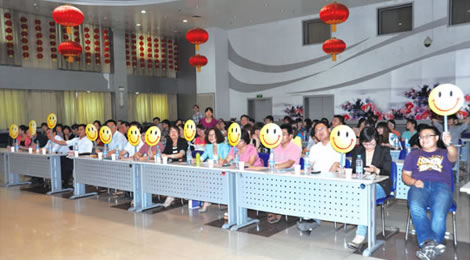 “以岭好声音”第一季完美落幕