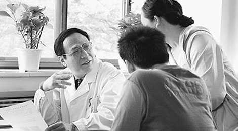 吴以岭：中医药创新“拓荒牛”