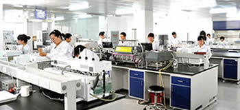 以岭药业获批建设国家重点实验室