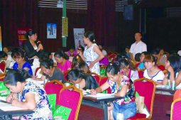 “以岭杯”联合用药精英训练营举行