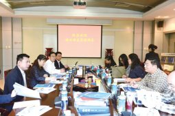 《新中国从这里走来》中央省市媒体采访团走进以岭