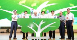 “健康乡村中国行”第二季签约