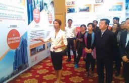 以岭药业超微粉碎技术获省长赞誉