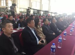 以岭健康城荣获“为老服务贡献奖”