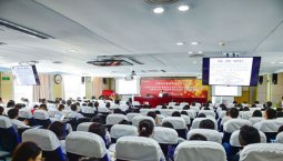 吴以岭教授团队助力深圳中医药健康产业发展