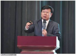 以岭药业：理论创新驱动供给侧改革