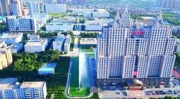 以岭药业两个园区均获评河北省首批“大健康、新医疗”产业示范基地