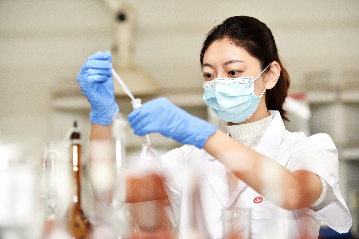 以岭药业：中药创新药“藿夏感冒颗粒”临床试验申请获批