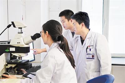 把创新融入城市血脉——石家庄科技赋能高质量发展见闻