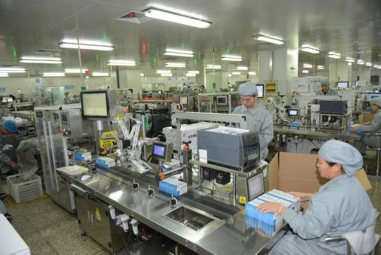 让中药科研成果在抗疫中发挥更大作用