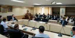 泰国政府收到了大量 “抗疫中药” 连花清瘟胶囊