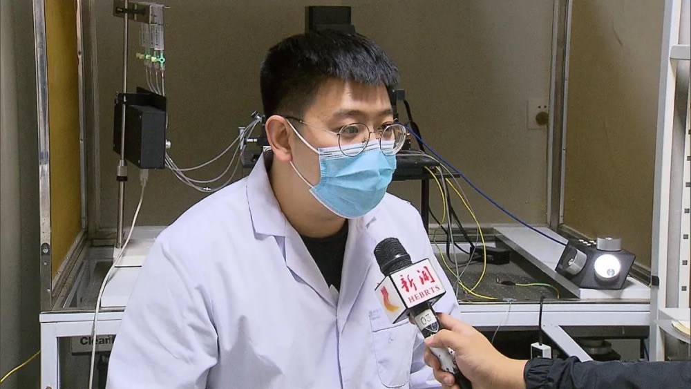 河北：用创新“金钥匙” 启发展新征程