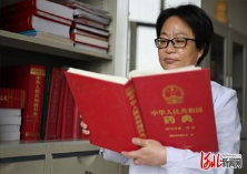 2022年河北大工匠年度人物许红辉：新中药绽放守护人民健康新光彩