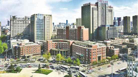 谱写中西结合防治微血管病变新篇章