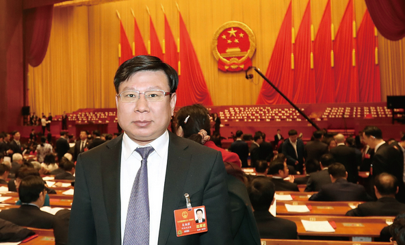 【证券时报网】以岭药业总经理吴相君：建议推动中医药早期介入慢病治疗