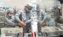 助力全球抗疫，中医药迎来出海新契机