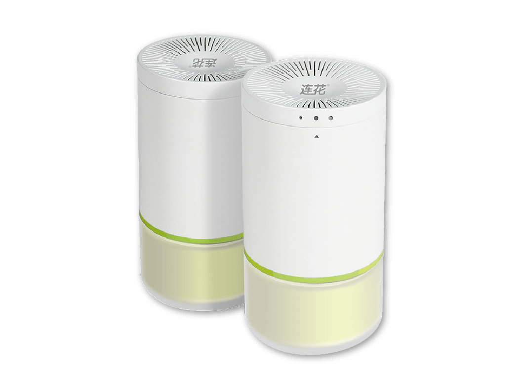 连花草本空气除菌凝胶