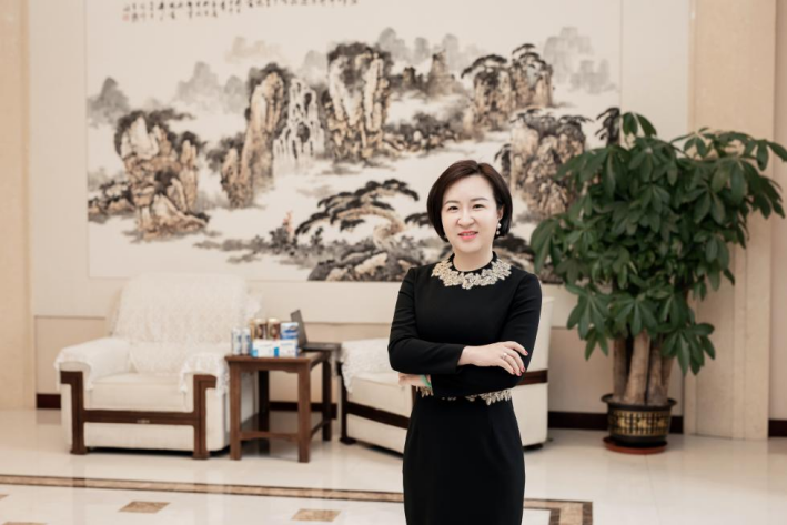 以岭药业董秘吴瑞荣获2021年度“金智奖”杰出投资者信赖董秘奖