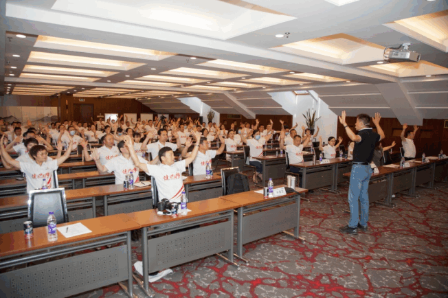 关爱医师｜你把患者放在首位，我们把你的健康装在心里