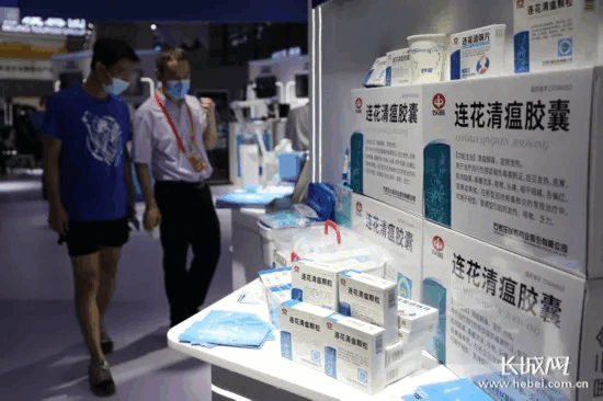 以岭药业：创新研发助力“双循环” 产品集群梯次推进