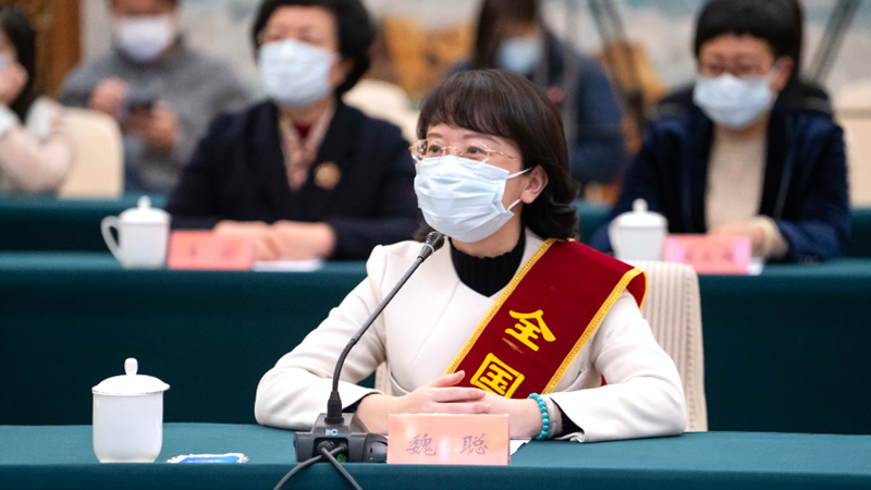 以岭药业魏聪博士：传承创新民族医药 初心不改矢志担当