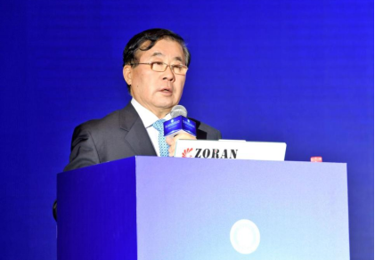 张运院士：如何健康老龄化？八子补肾系列成果为抗衰老研究提供了理论和实践支持