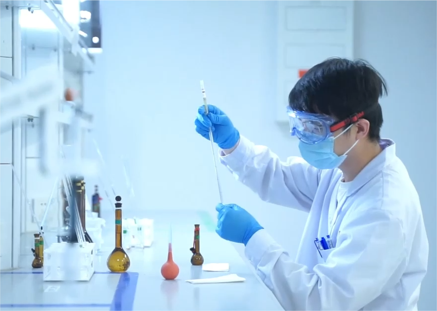 河北新闻网 | 走进以岭⑤：以岭万洲立足国内接轨国际 促进双循环